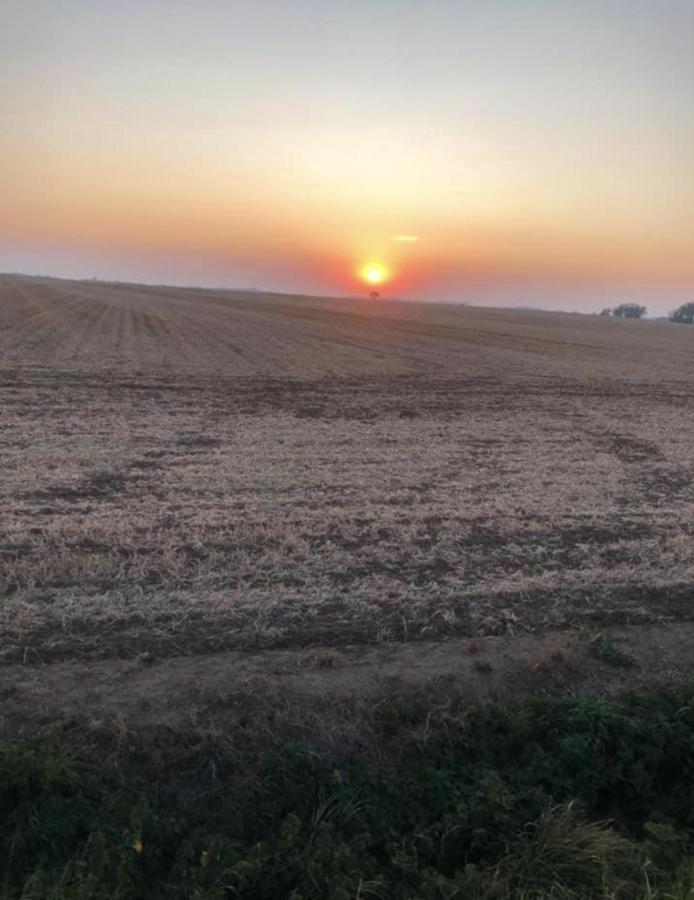 Southview Farm Villa Halsham Buitenkant foto